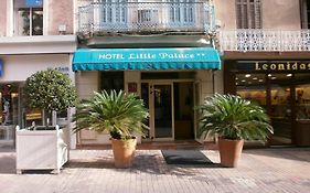 Hotel Little Palace Toulon